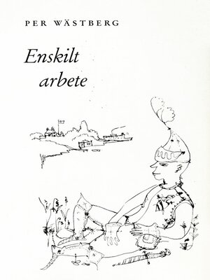 cover image of Enskilt arbete